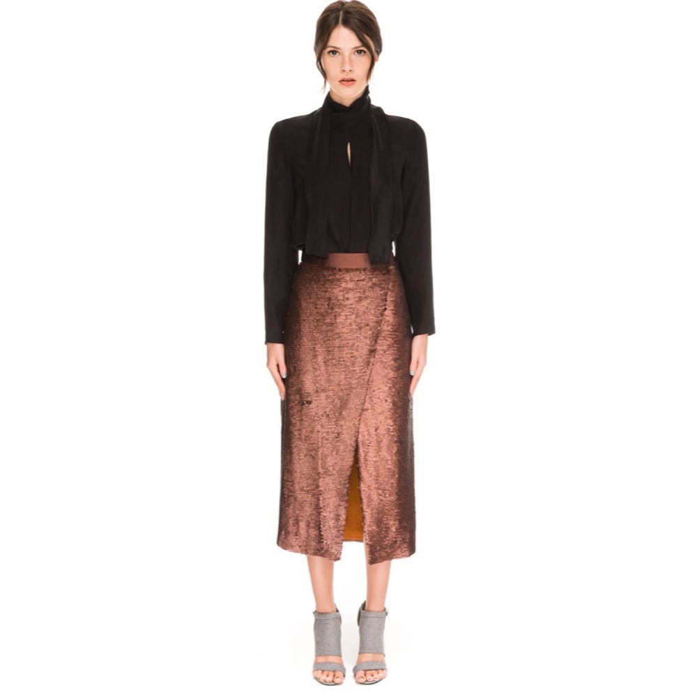 C/MEO Collective In Dreams Skirt